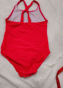 Very Cute N Beautiful Swimsuit
