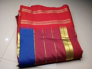 Beautiful Poly Silk