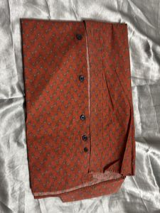 Allen Solly Men's Printed Shirt