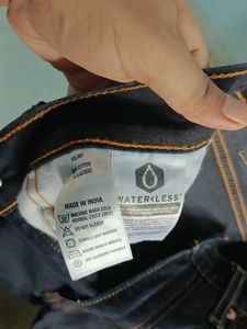 Levi Strauss Jeans on sale