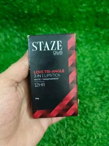Staze Lipstick