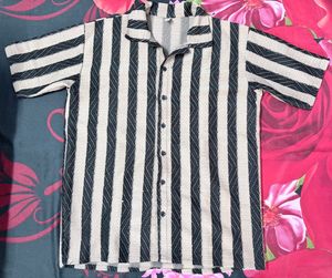 SET OF 2 SHIRTS COMBO