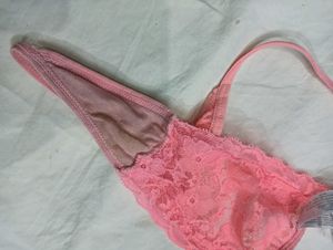 💛 Lace Thong Panty