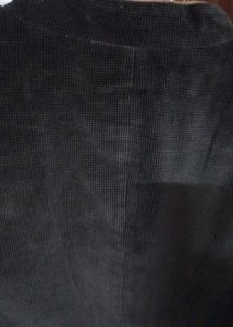 Vintage Velvet Blazer