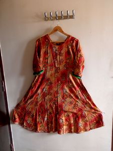 Umbrella Kurti XXL Size