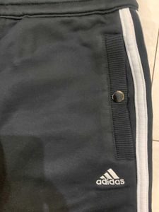 Adidas Track Pants