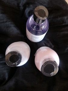 Brillare Body Wash &amp; Lotions Set