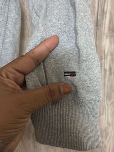 Tommy Hilfiger Denim Sweatshirt