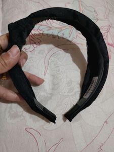 Brand New Tie Know Head Band