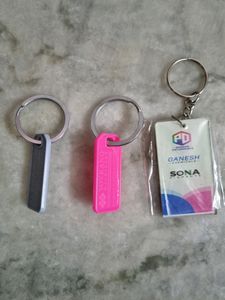 Stylish Key Chain ⛓️