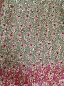 Elegant Embellished Kurta