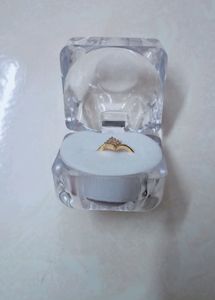 Ring Box