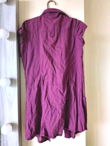 Honey by PantaloonsTunic Top with pockets