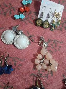 earings combo