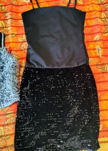 Girl's Party Outfit