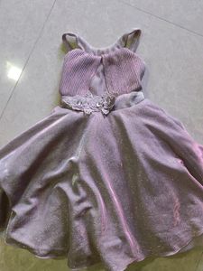 New Baby Frock