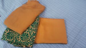 Salvar Suit Set
