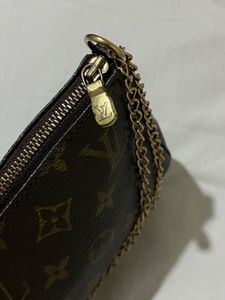 LV shoulder bag