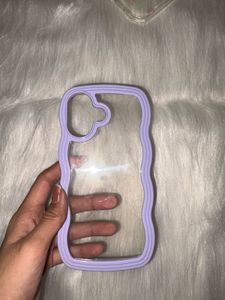 Cute iPhone16 Cases - Lot of 4 Combo