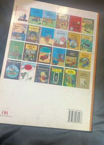 Tintin's Adventures: Red Rackham's Treasure