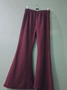Flared Bell Bottom Pants