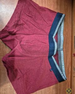 Jockey Mens Trunk L