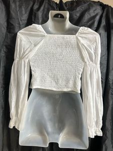 Cute Cottagecore Blouse