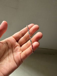 Sparkling Stackable Bangle