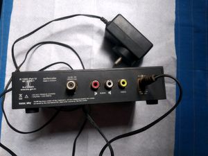 Set Top Box