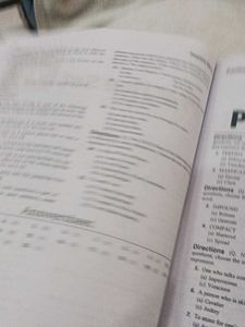 English Practice Sets