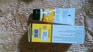 Dr. Seth's Mineral Sunscreen SPF 50