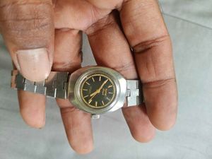 hmt Dipti 💯 original Vintage Women's Watch