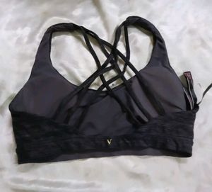 Stylish Sports Bra