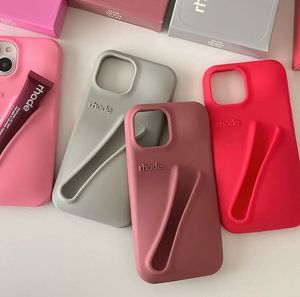 Rhode Lip Case iphone 14/15 plus