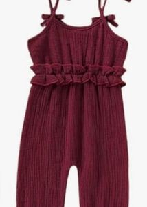 Baby Romper