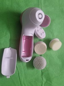 Nova 5 In 1 Face Massager