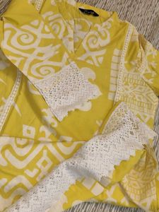 Kurta set