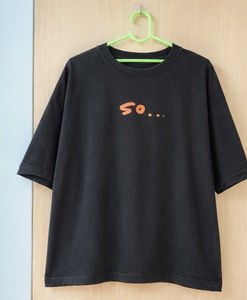 Graphic Print T-Shirt