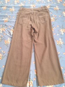 FIFTEEN Vintage brown baggy jeans