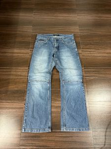 Men's Blue Denim Jeans