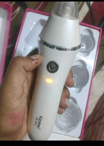 Kemei Black Head Cleaning Apparatus