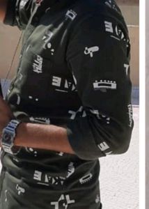 Men Shirt