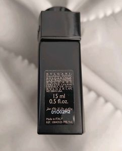 Bvlgari Man In Black Parfum ❤️