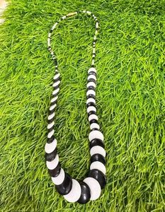Combo Set Of 2 Colourful Beads Necklace