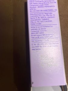 Nykaa Superlight Cloud Liquid Lipstick