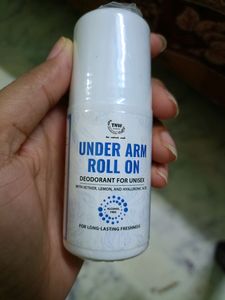 New🎉Underarm Roll On