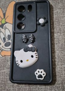 Cute Hello Kitty Phone Case