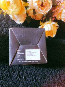 mCaffeine Coffee Moisturizer pack of 1