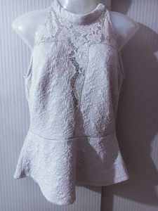 Fancy Top