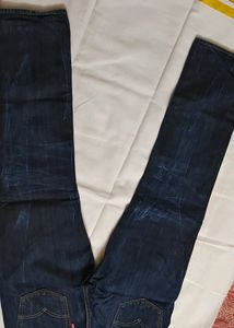Levis Men Denim